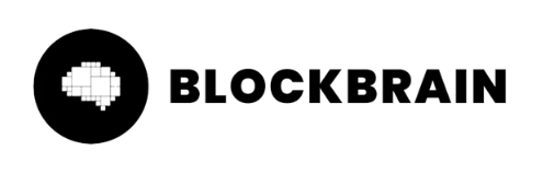 BLOCKBRAIN logo