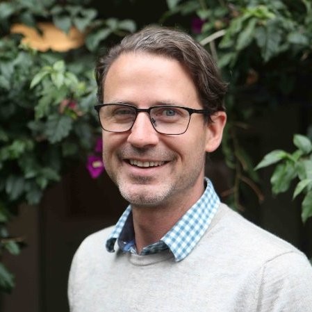 Sean Mullaney CEO and Co-founder of Seapoint a business account that handles invoice payments, expenses, payroll and reporting.