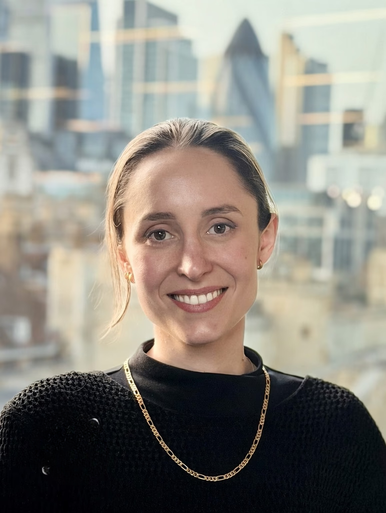 Maria Marti - Co-founder Five