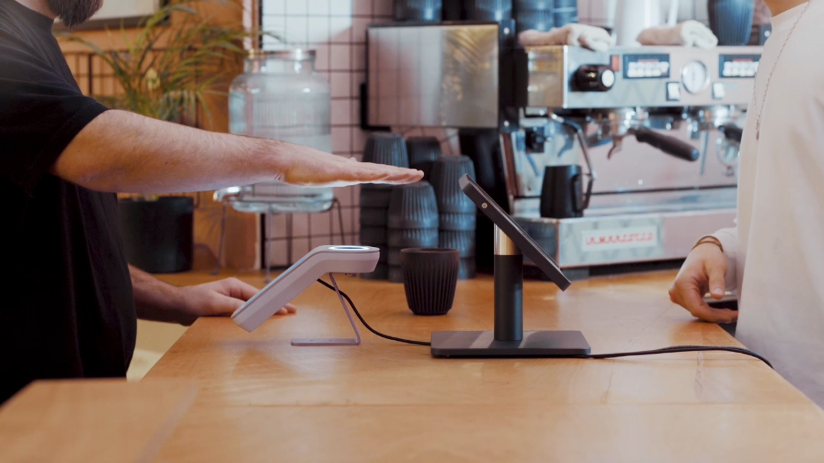 five palm payments solution