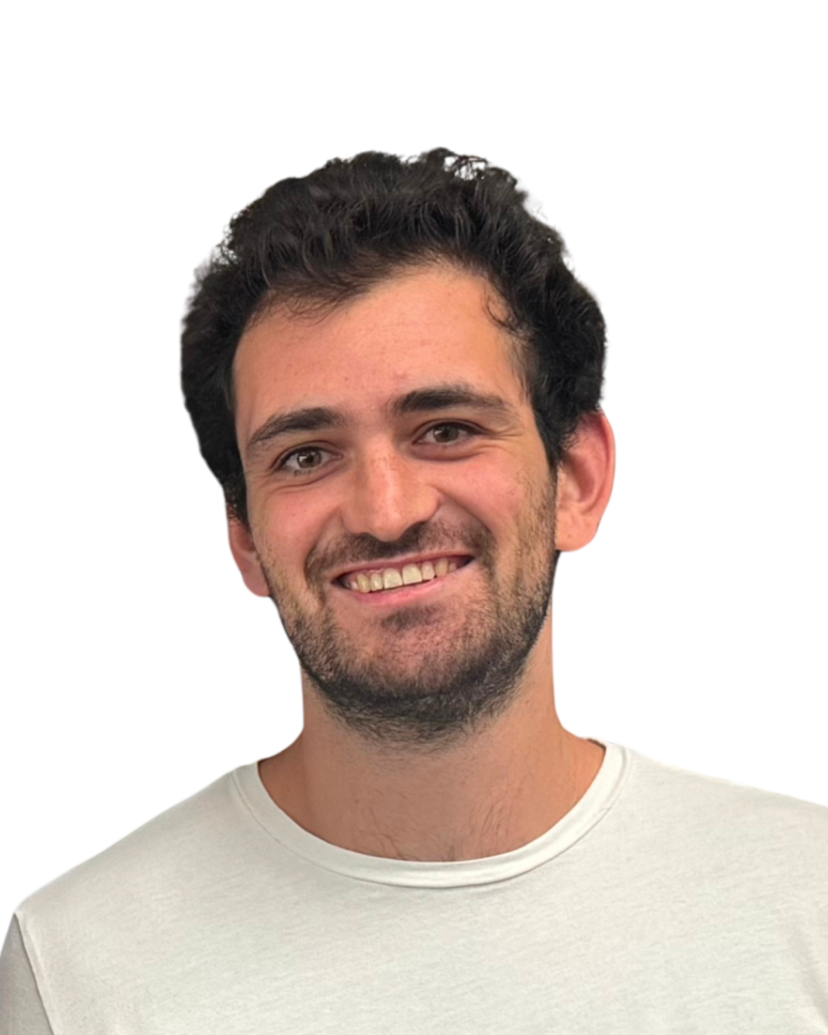 Noé Achache CTO Weflayr